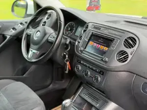 VW Tiguan Bild 12