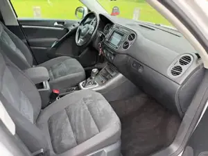 VW Tiguan Bild 15