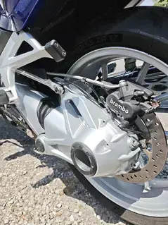 BMW R 1200 Rt  Top Zustand  Bild 2