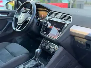 VW Tiguan Bild 13