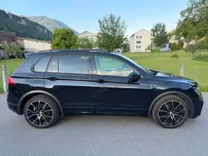 VW Tiguan Bild 10