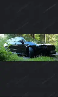 Vollausgestattet: Cla 35 AMG Shooting Brake  Bild 5