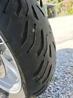 BMW R 1200 Rt  Top Zustand  Bild 4