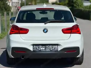 BMW 1er Bild 7