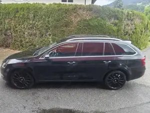 Skoda Octavia Bild 5