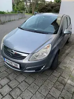 Opel Corsa Bild 4