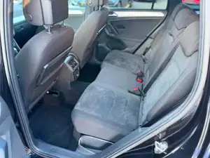 VW Tiguan Bild 11