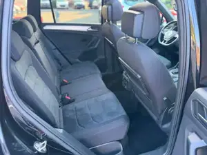 VW Tiguan Bild 17