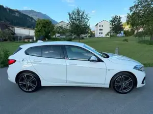 BMW 1er Bild 2