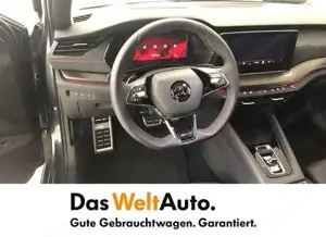 Skoda Octavia Bild 3