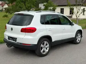 VW Tiguan Bild 5