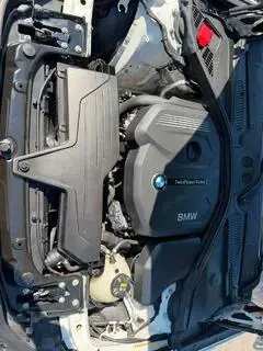 BMW 1er Bild 3