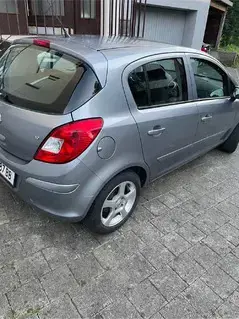 Opel Corsa Bild 2