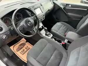 VW Tiguan Bild 4