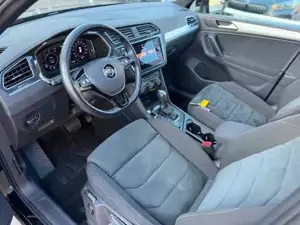 VW Tiguan Bild 18
