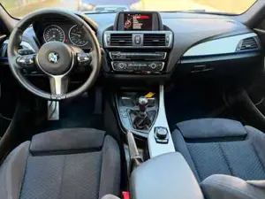 BMW 1er Bild 16