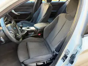 BMW 1er Bild 17