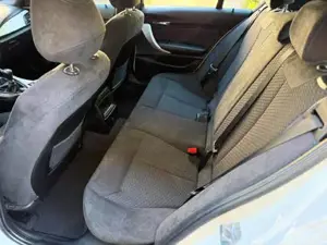 BMW 1er Bild 8