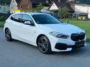 BMW 1er Bild 3