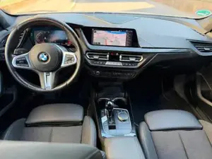 BMW 1er Bild 11