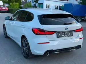 BMW 1er Bild 9
