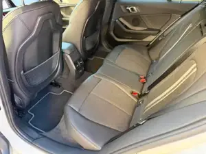BMW 1er Bild 12