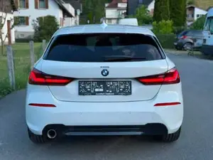 BMW 1er Bild 7