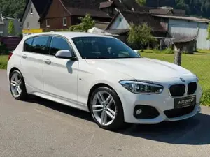 BMW 1er Bild 11