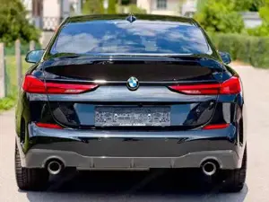 BMW 2er Bild 6