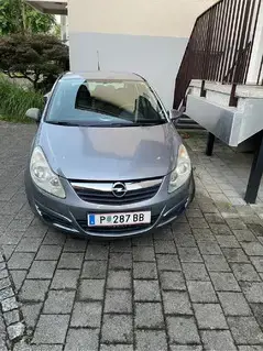 Opel Corsa Bild 3