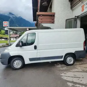 Peugeot Boxer  Bild 3