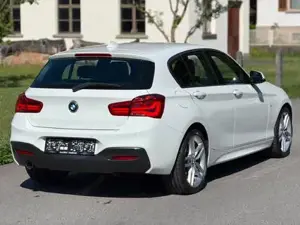 BMW 1er Bild 5