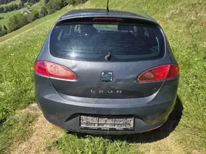 Seat Leon Bild 3