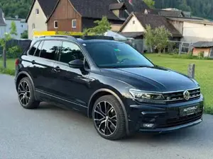 VW Tiguan Bild 9