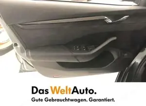 Skoda Octavia Bild 2