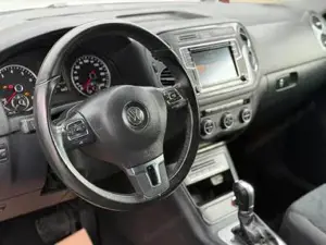 VW Tiguan Bild 3
