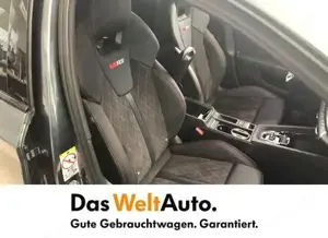 Skoda Octavia Bild 5