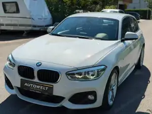 BMW 1er Bild 14