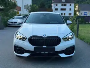 BMW 1er Bild 8