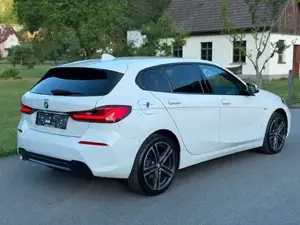BMW 1er Bild 4