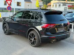 VW Tiguan Bild 8