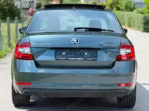 Skoda Octavia Bild 4