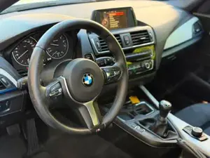 BMW 1er Bild 18