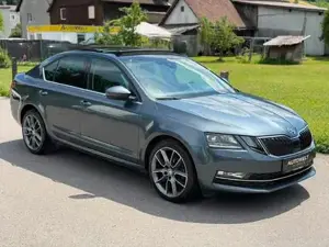 Skoda Octavia Bild 9