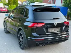 VW Tiguan Bild 3