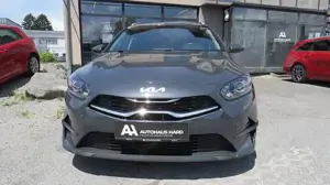 Kia ceed Bild 3