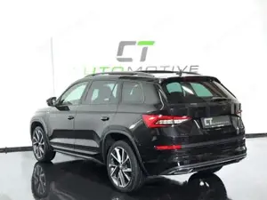 Skoda Kodiaq Bild 5