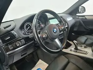 BMW X4 Bild 6