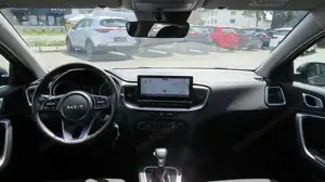 Kia ceed Bild 12