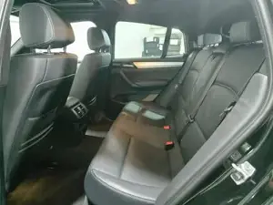BMW X4 Bild 11